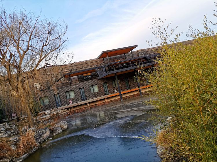 言近旨远琴音绕梁——记2019年12月钧天坊之行