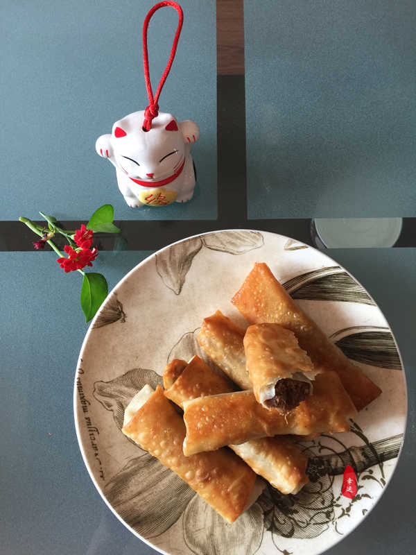 秘制炸丸子的做法大全,怎样炸丸子外酥里软又开胃