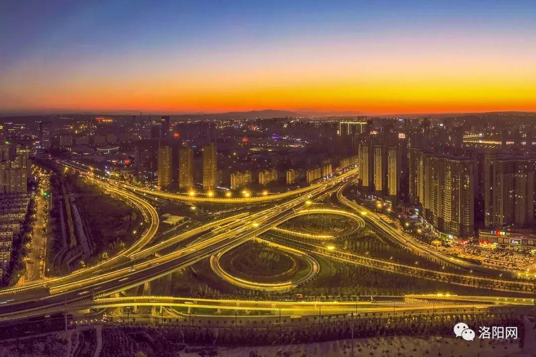 洛阳向全球推介,洛阳向世界发出邀请