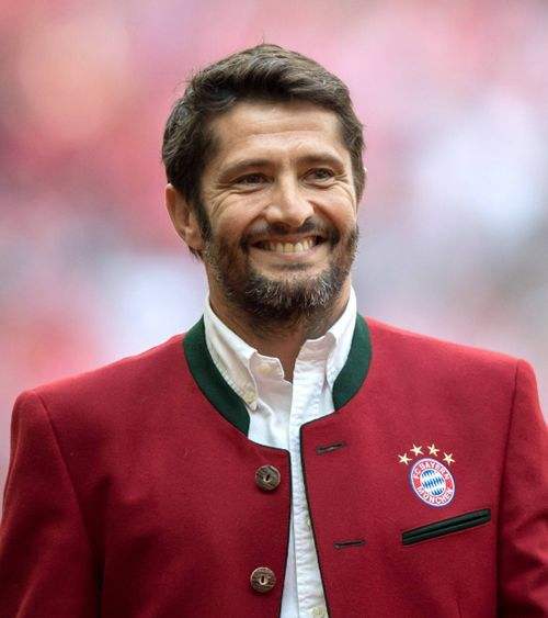 前法国球星,法国左后卫利扎拉祖