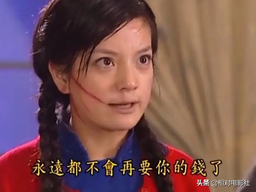 再看情深深雨蒙蒙,再看情深深雨蒙蒙的感受