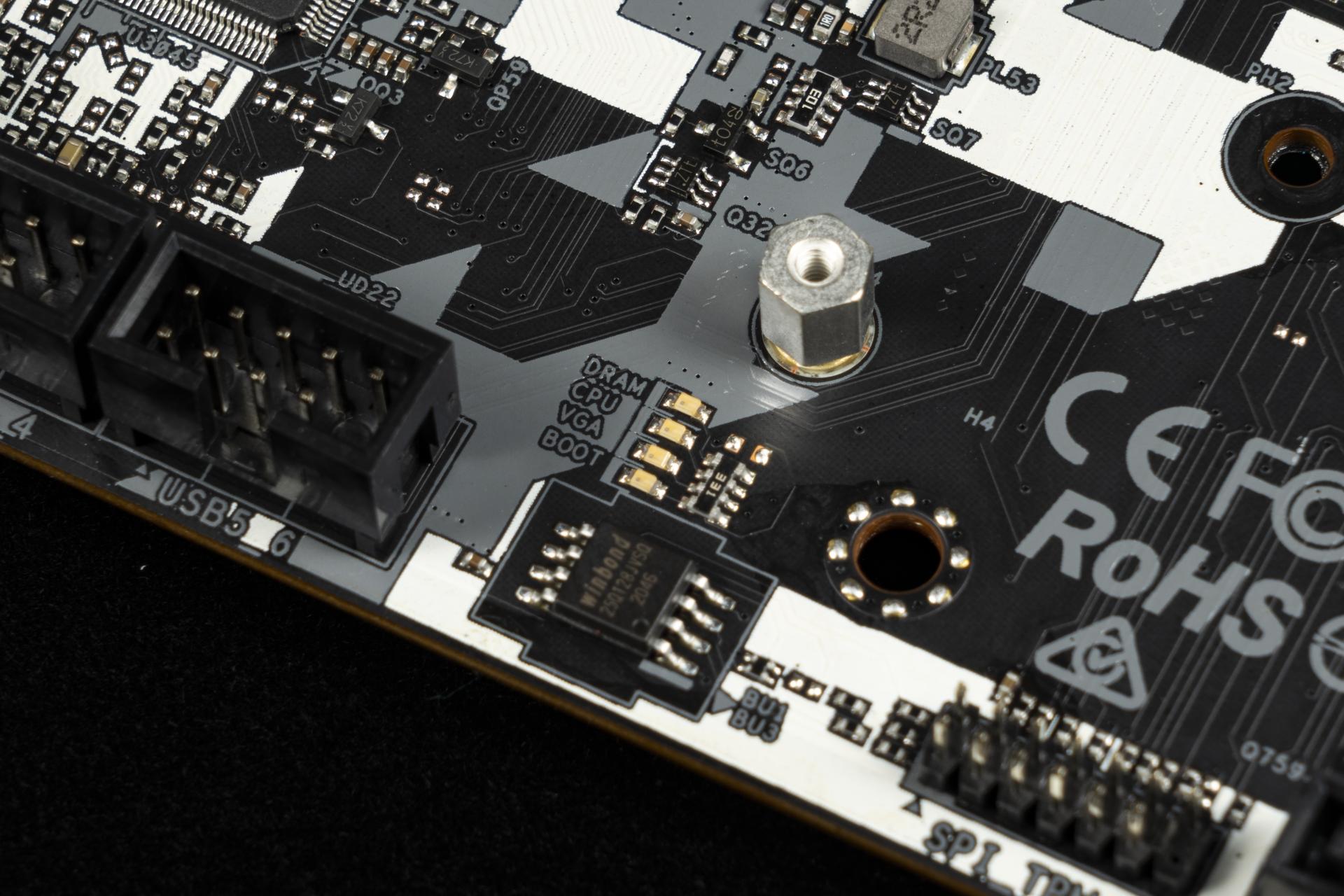 华擎b550m钢铁传奇评测,华擎b560m-hdv-ar2.0配10代i5