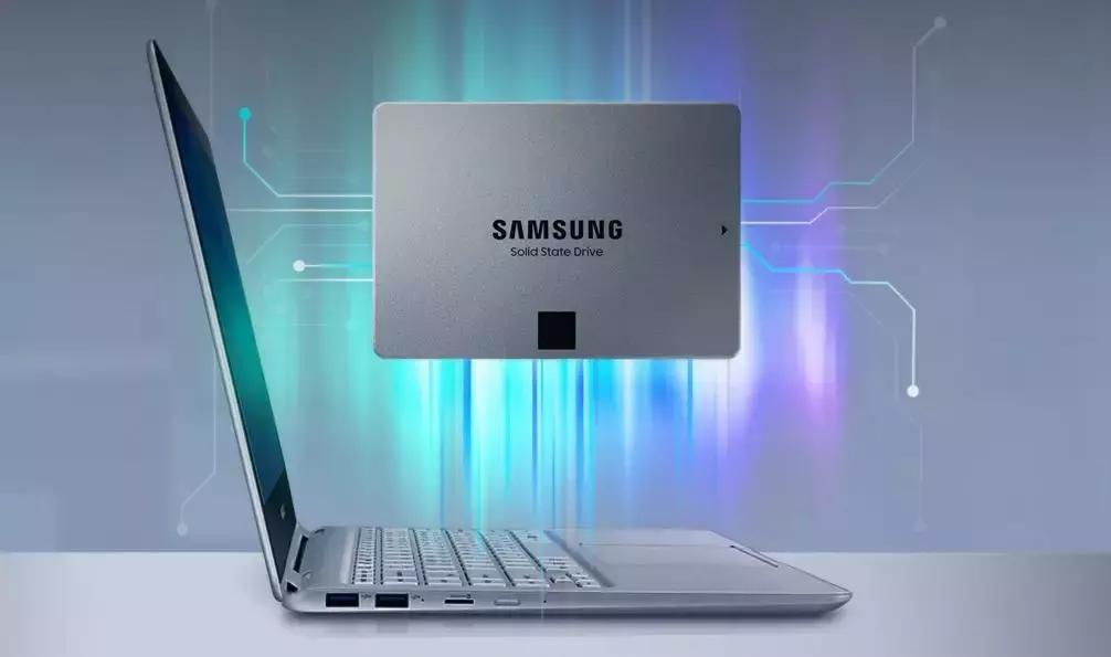 都TB级时代了，SSD到底要不要分区？