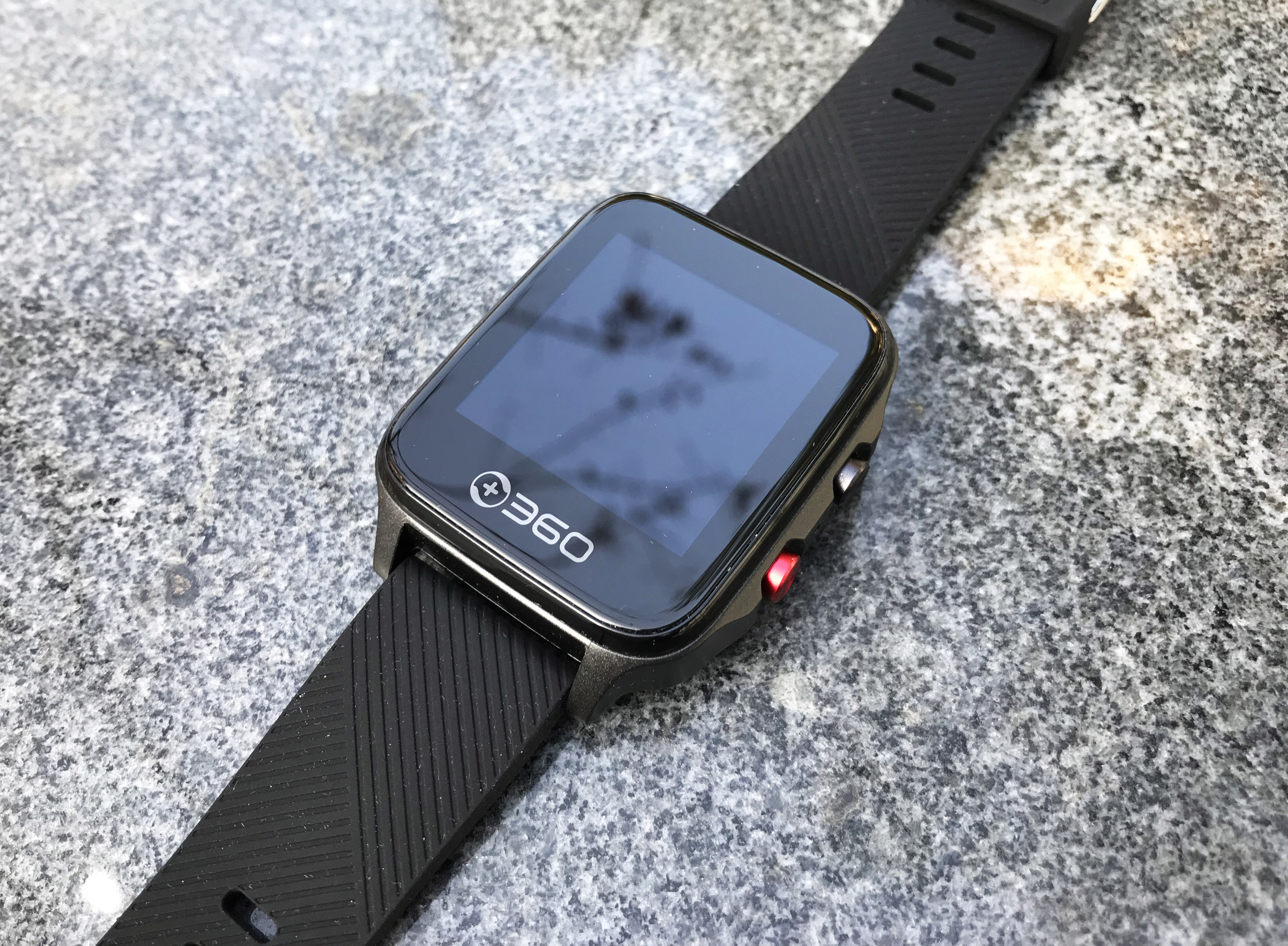 360智能手表一代,360智能手表测评