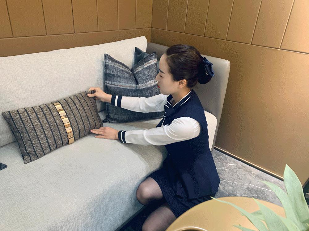 苏南景瑞丨以星级服务,悦鉴尊崇体验