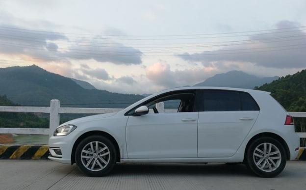 高尔夫这个车到底怎么样,高尔夫这个车优缺点是什么