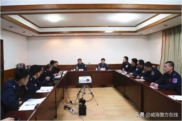 全警实战大练兵提升办案效率,全警实战大练兵加强执法训练
