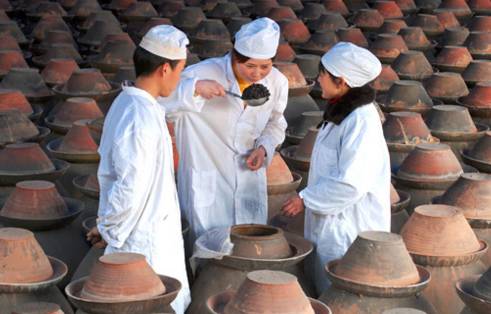 预防脑血栓的食疗偏方,调理脑血栓食疗