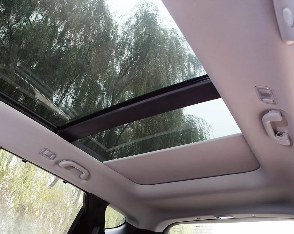 2013年现代全新胜达整备翻新,2014年现代新胜达质量怎么样