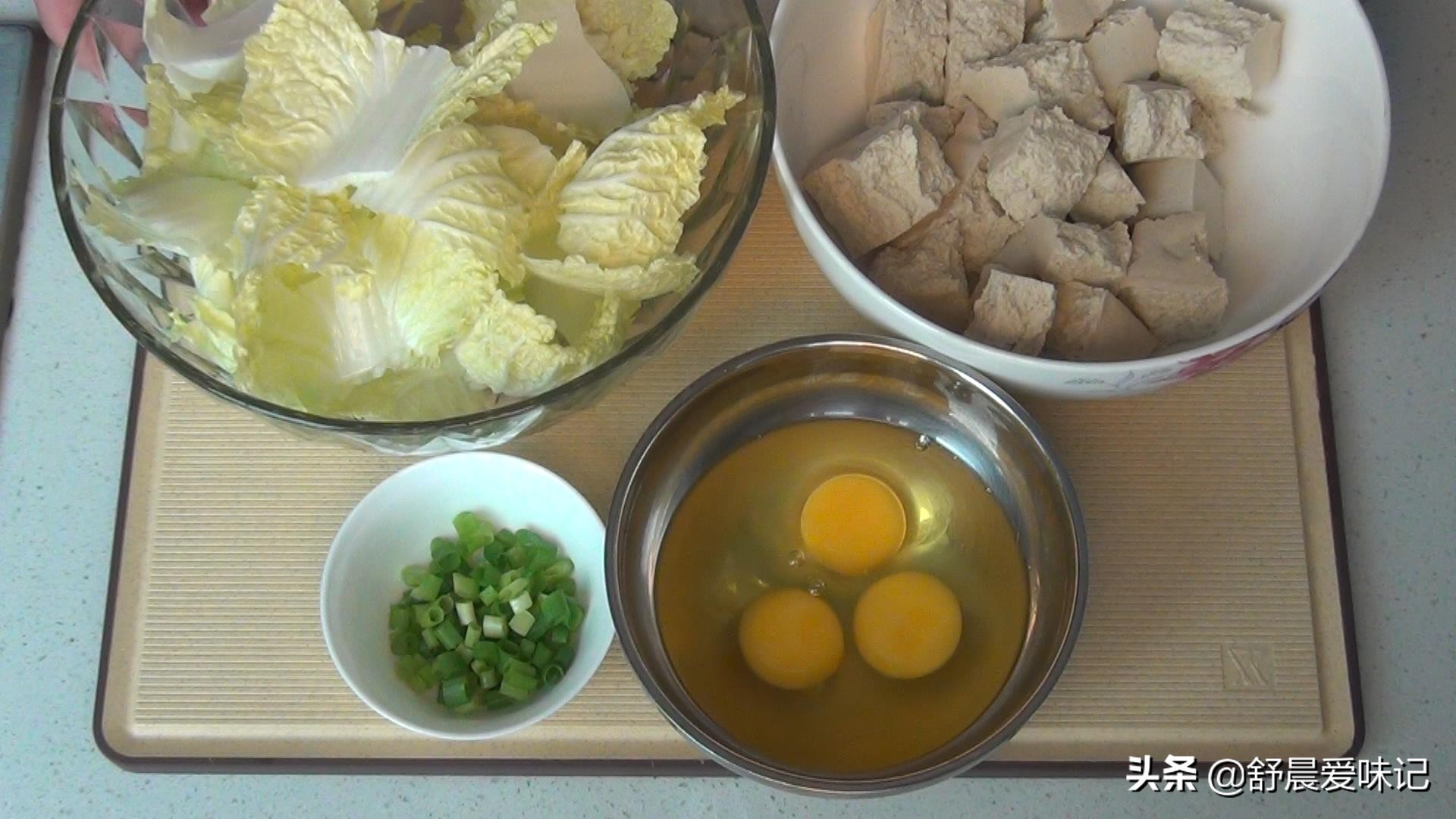 不用牛奶不用鸡蛋做奶油,不用牛奶不用奶油能做什么好吃的