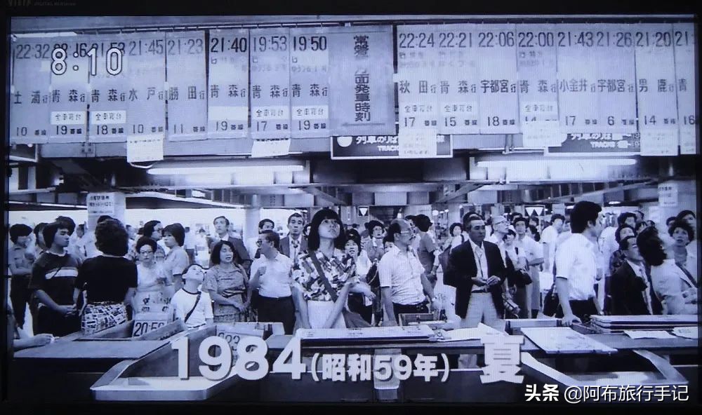 沿新干线北上，还没到函馆，就有条值回票价的JRPASS路线