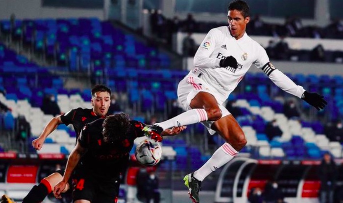 2021足球最强后卫排名前十名,2021年足球现役最强中锋排名