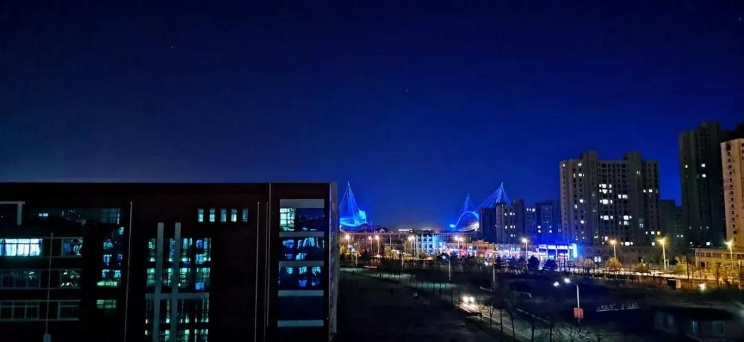 营口理工学院咋样,辽宁省公办高校营口理工学院