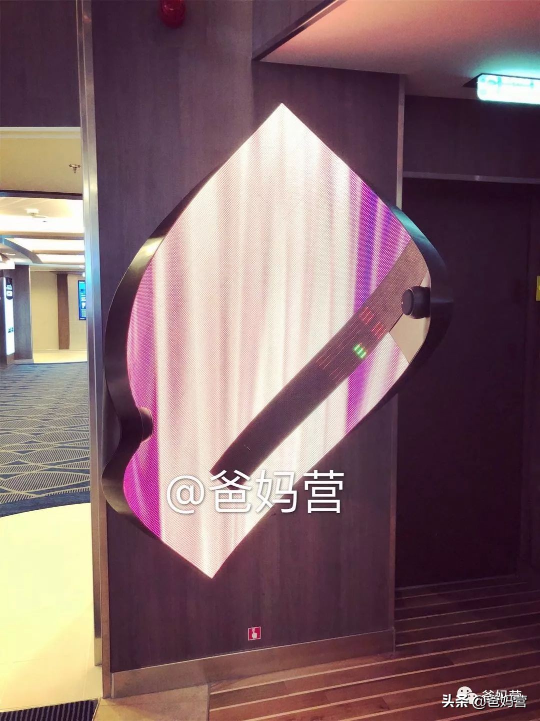 世界顶级豪华游轮来中国,世界顶级豪华游轮来过中国吗