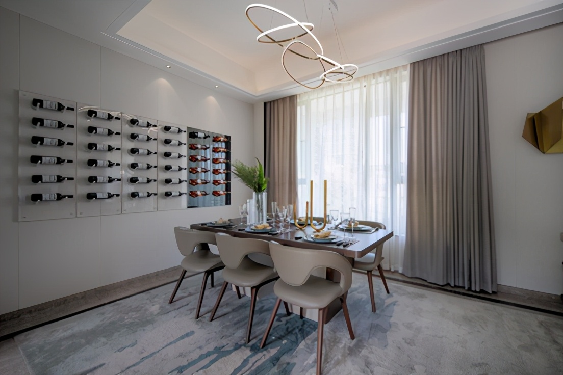 占地9200亩,光配套就7700亩!深圳东这个超级神盘,才配叫生活