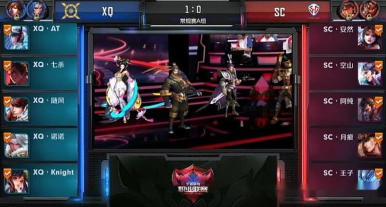 kpl职业联赛发展史,kpl职业联赛规则最新