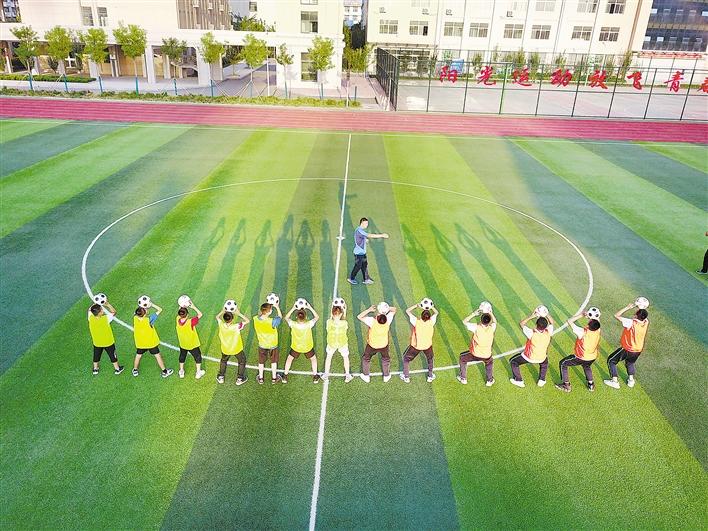 山东省菏泽市最美教师,美在菏泽