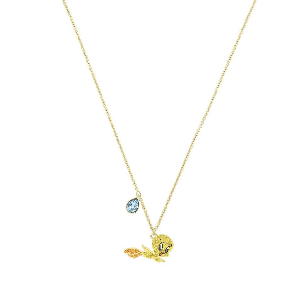 施华洛世奇秋冬融入塔罗、占星元素打造神秘的Magic Light系列