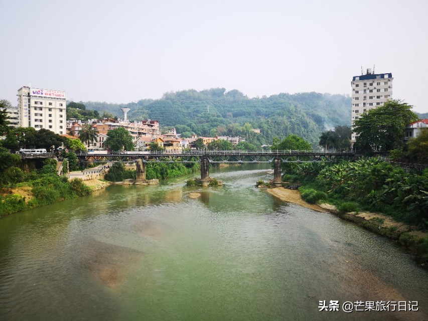 云南到越南最快路线,从昆明到越南攻略