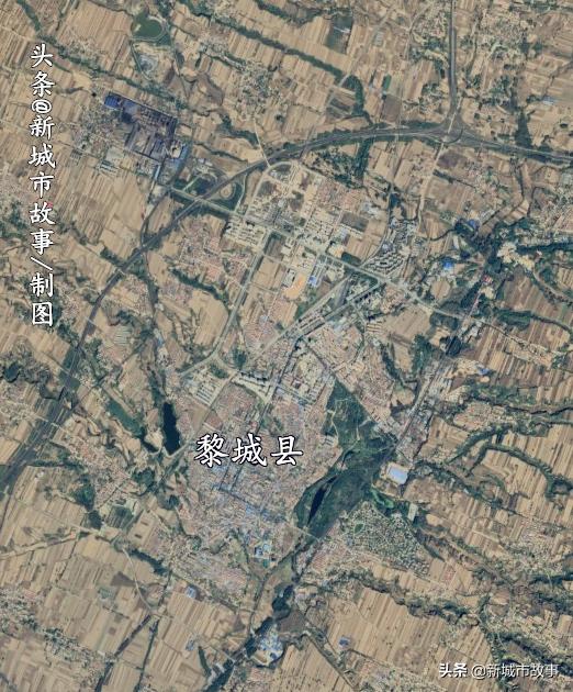 山西省长治县行政区划图,长治市潞城区最新行政区划图