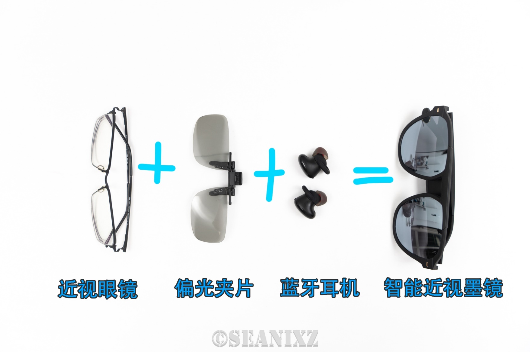 定制款海伦凯勒近视太阳镜,海伦凯勒太阳镜眼镜怎么样