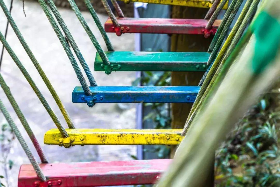 冬天的青龙峡旅游攻略,昆明安宁市青龙峡