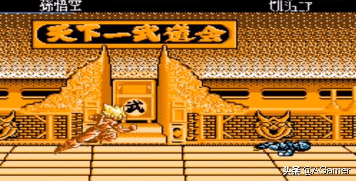 有哪些最好玩的龙珠游戏,目前最好玩的几款龙珠游戏