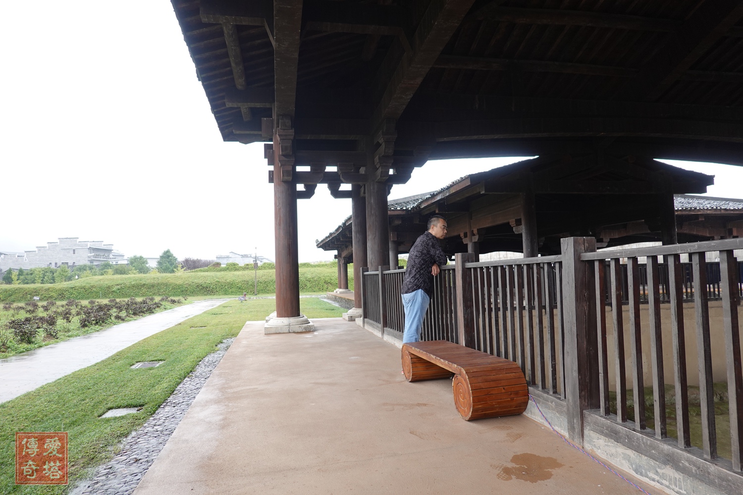 2020年秋史迹旅行(五)芙蓉镇、里耶秦简