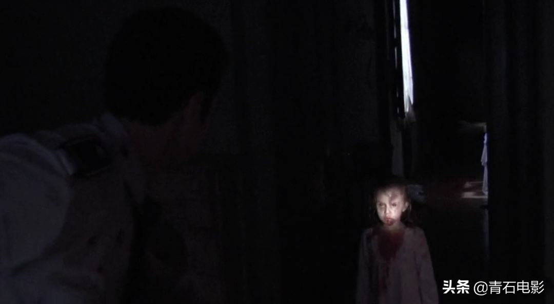 西班牙恐怖片后果完整版,西班牙恐怖片冷门电影2018