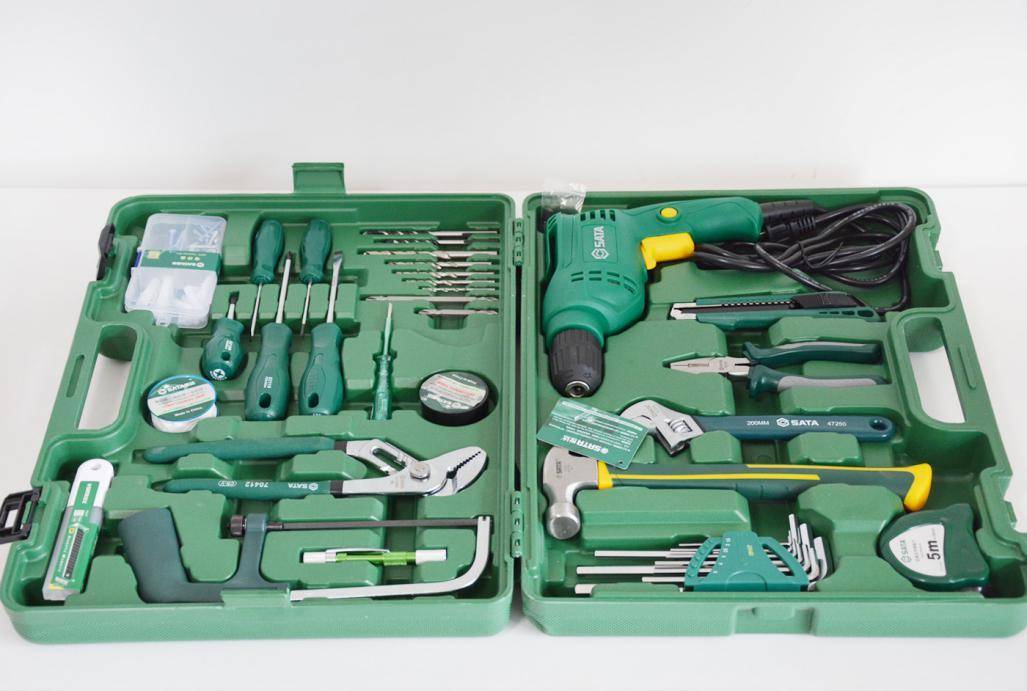 世达58件套和88件套,世达121件工具套装