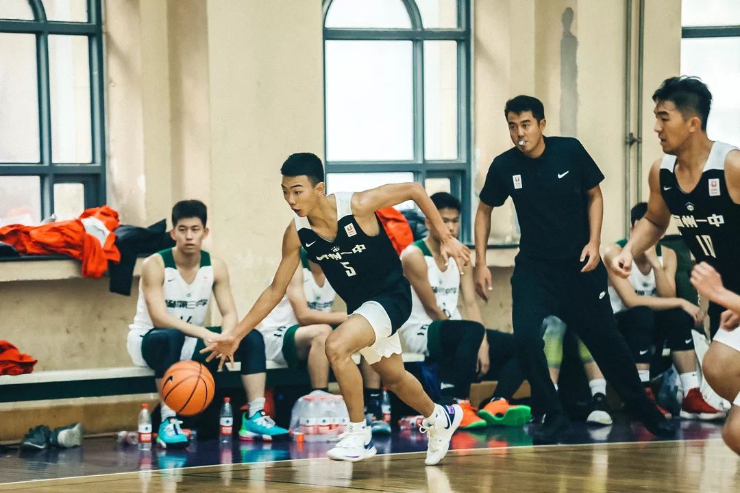 天津赛区最大黑马蓟州一中——期待下一次的“120公里征