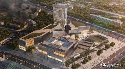 青岛大型场馆都有哪些,青岛新建场馆