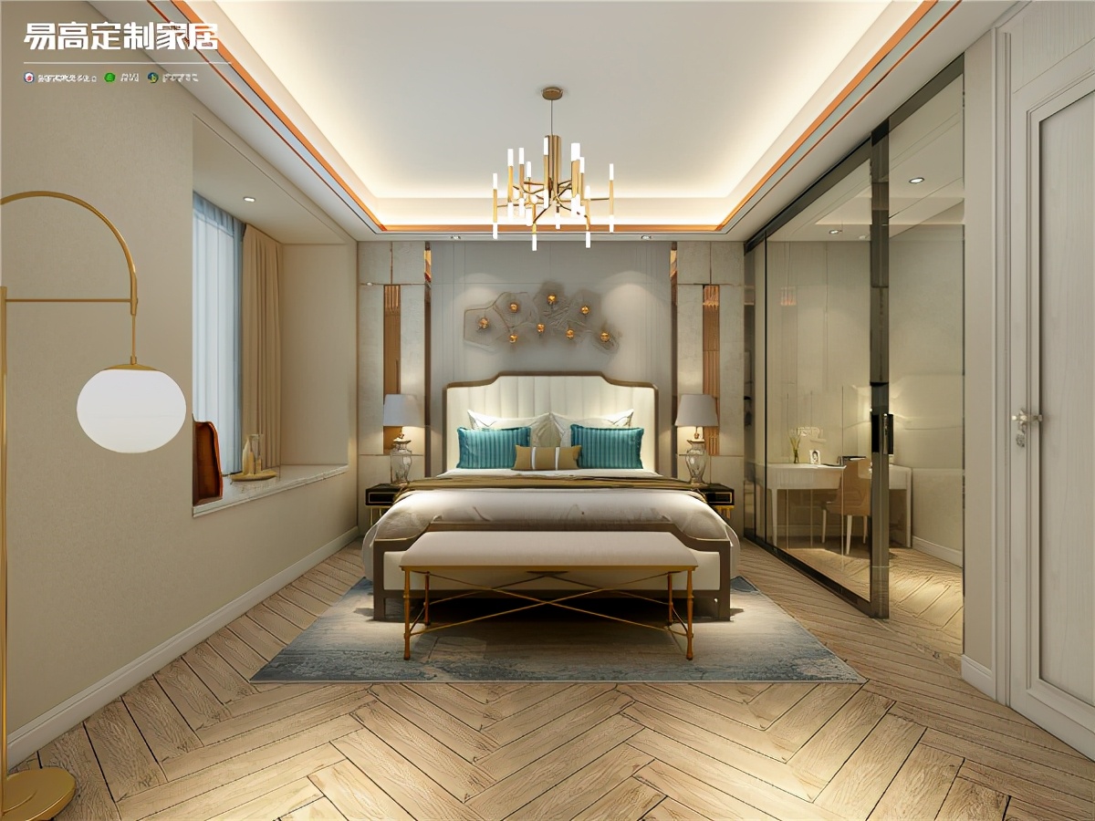 加盟全屋定制衣柜加盟费多少,客来福衣柜加盟要多少钱