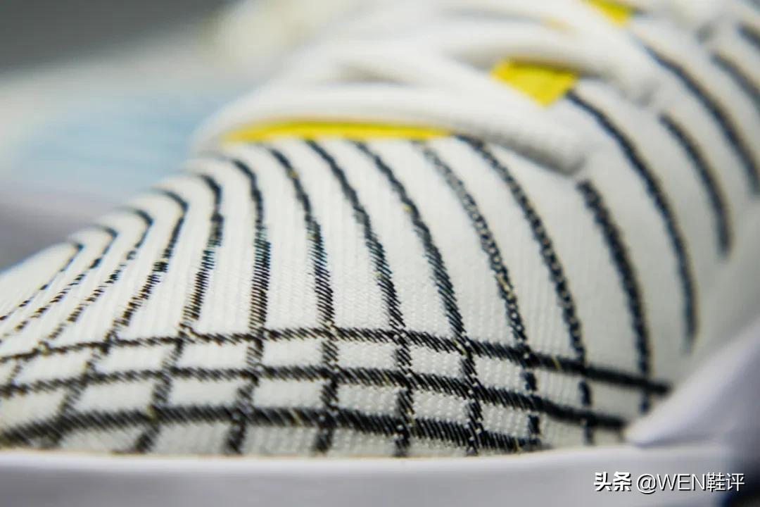 又帅又能打防滑实战鞋,又帅又能打篮球鞋