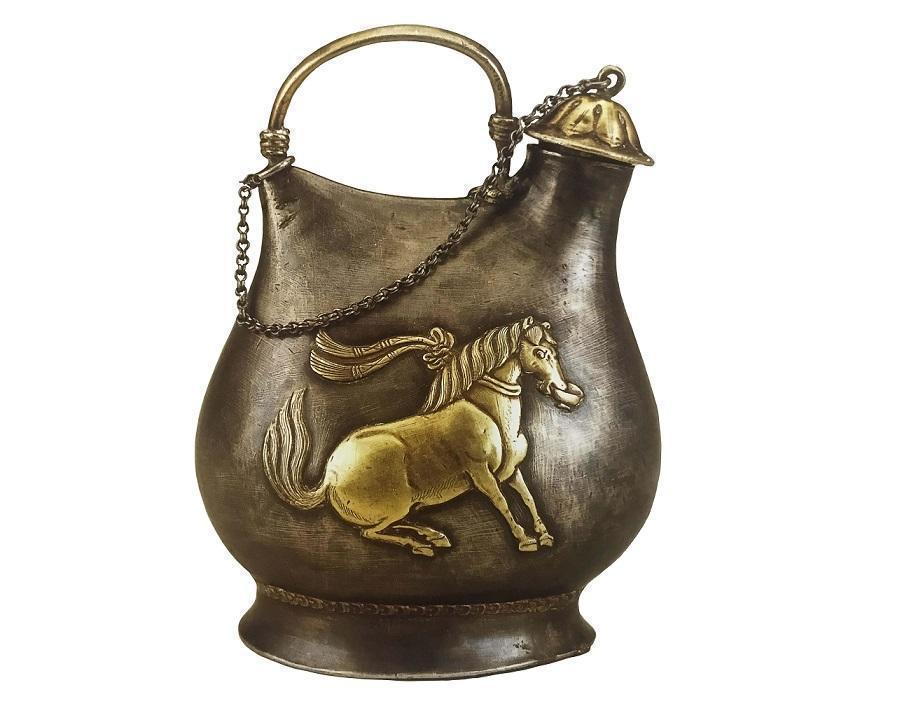 陕西碑林博物馆镇馆之宝,陕西博物馆十大镇馆之宝