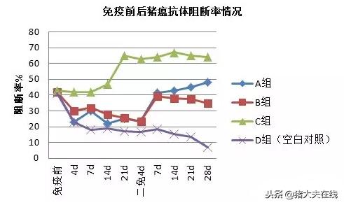 猪瘟疫苗接种不良反应,猪瘟疫苗免疫失败怎么挽救