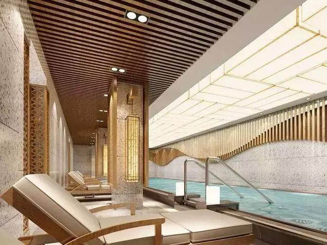 温都生态汤泉青岛攻略,青岛最舒服的周末消遣汤泉