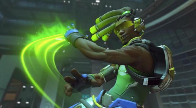 守望先锋卢西奥大招,守望先锋卢西奥怎么玩