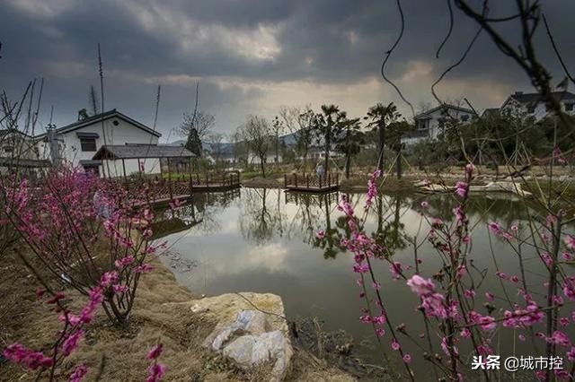 江苏最值得去的十个旅游地方,一到十二月江苏省小众旅游