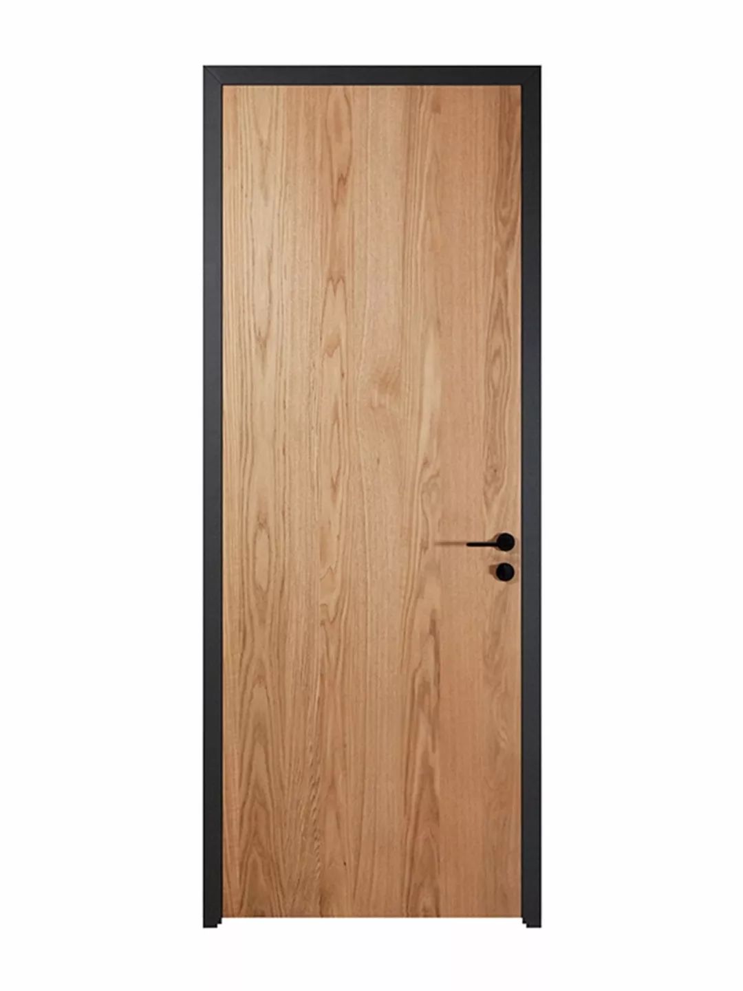 门怎么选择好看又实用木门,装修木门注意事项