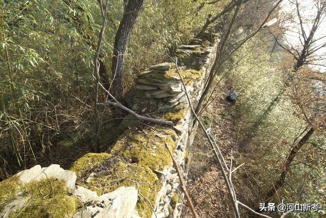 十堰古寨在哪里,十堰西沟景区介绍视频