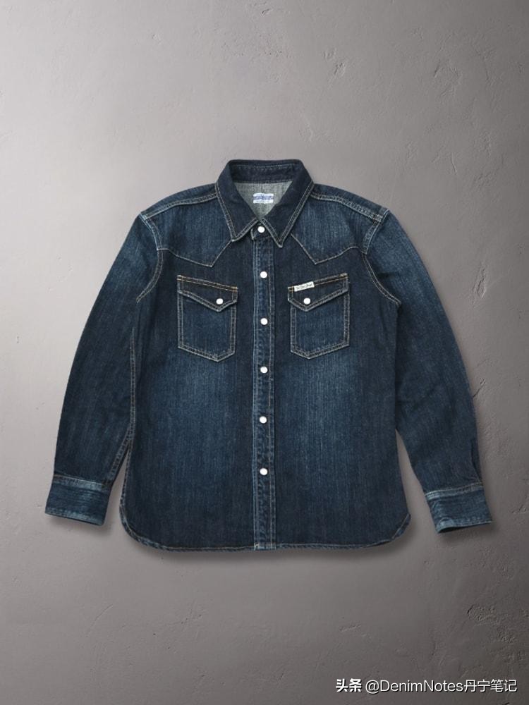 如何分辨一件高质量衬衫,怎样辨别牛仔衬衫好坏