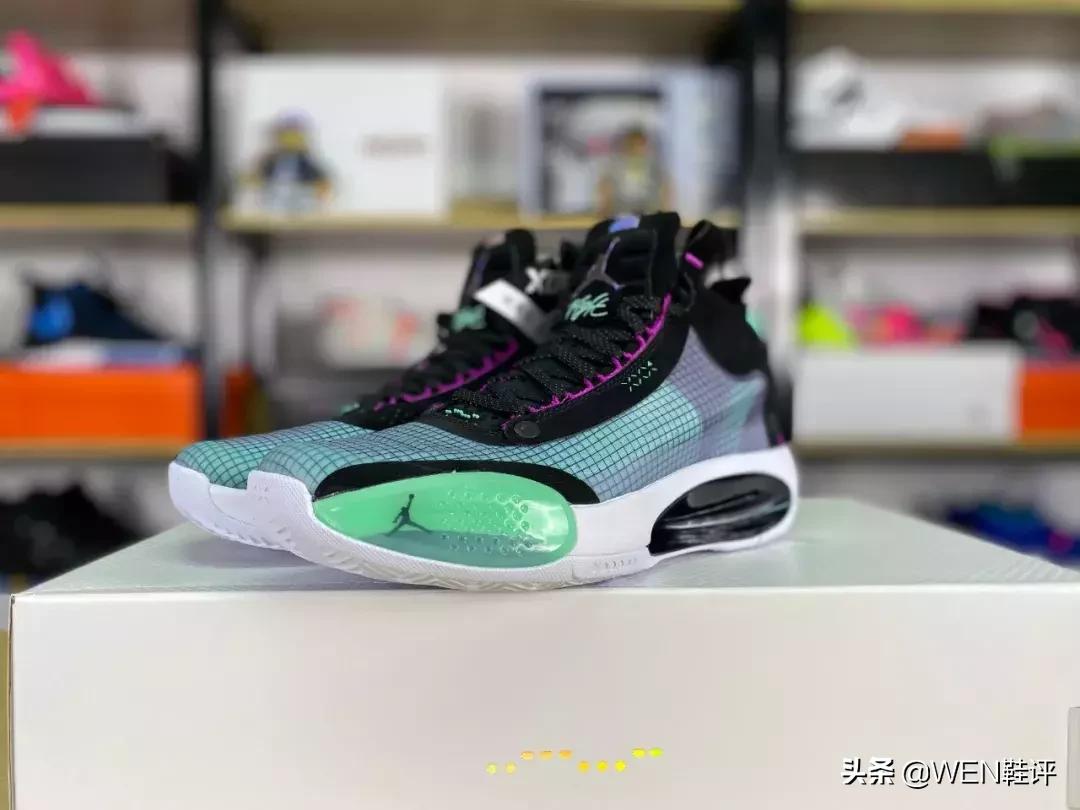 千元档最强跑步鞋,千元级实战好鞋