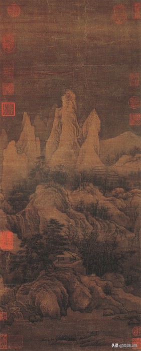 读诗|《蓦山溪》诗词精选230篇大全集青春误我，白发今如此