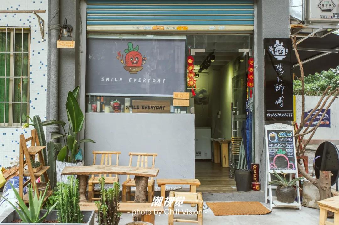 三水老字号小食,三水宵夜老字号美食推荐