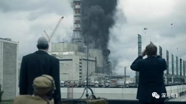 切尔诺贝利美剧1-5季完整版解说,切尔诺贝利为什么没有第二季