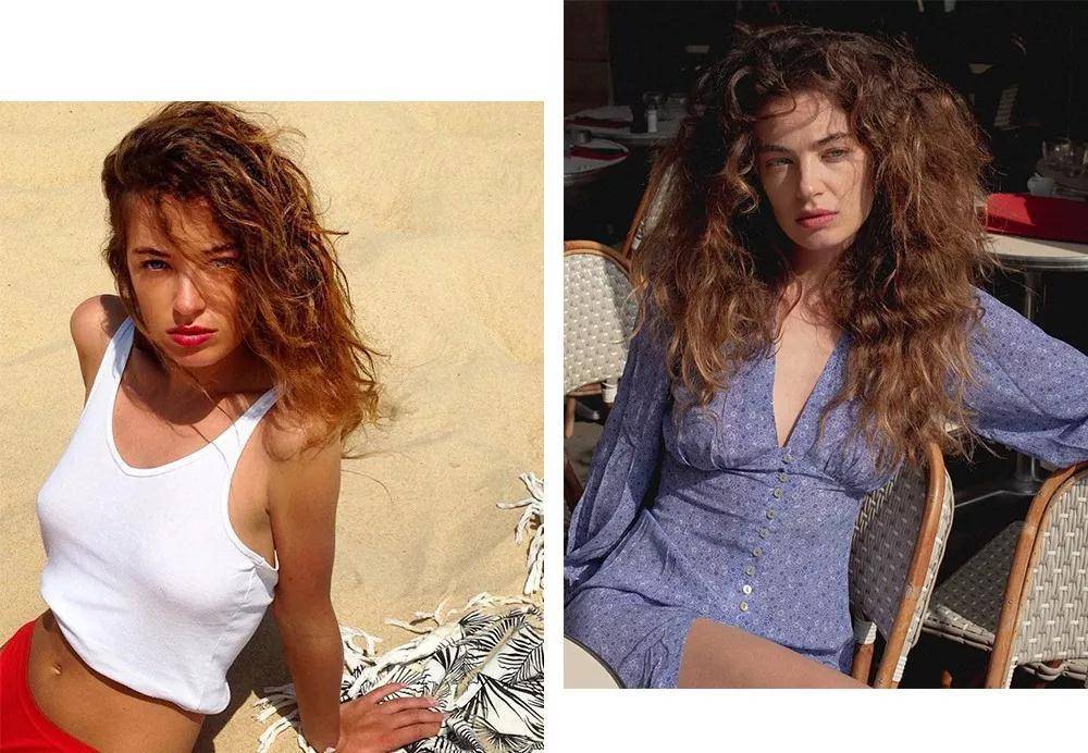 好看又好穿的女人,法国女人穿什么好看又漂亮