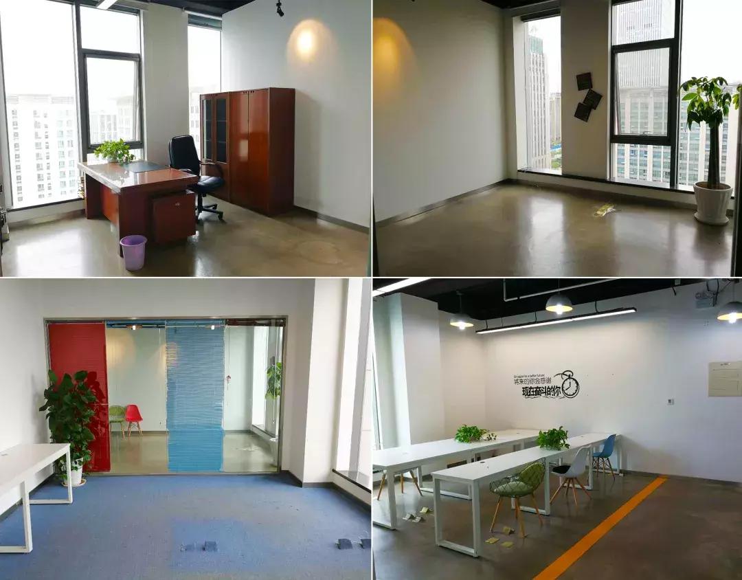 北京丰台科技园写字楼出租,丰台科技园写字楼共享办公