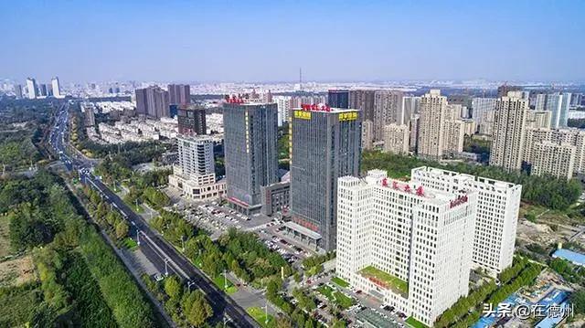 德州学区房划分分布图,德州最新学区划分