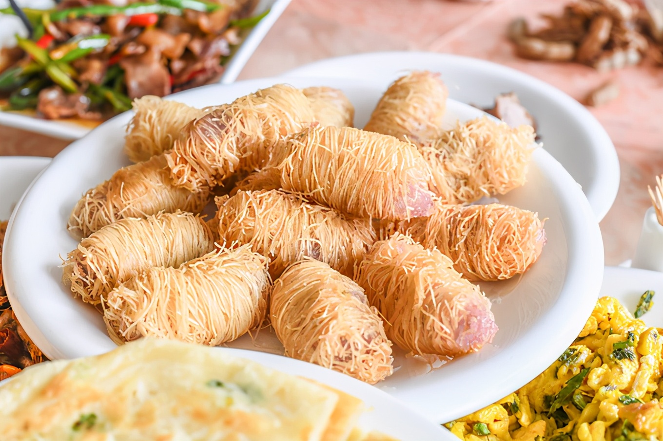 太行山之美巍峨壮丽,太行山最美的免费风景在哪里